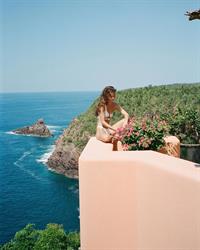 Elisha & Renee Herbert - Jumelle girls