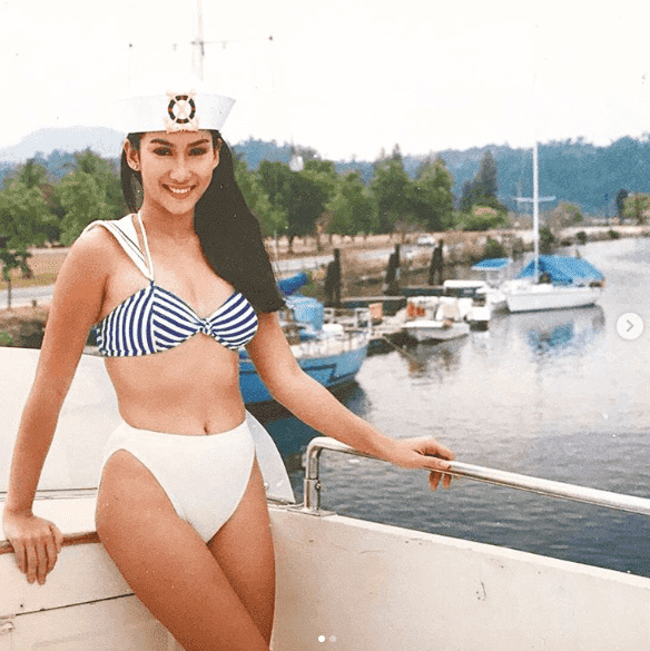 Ina Raymundo