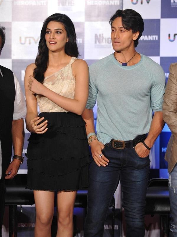 Kriti Sanon