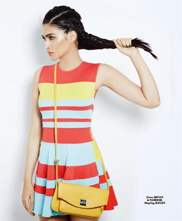 Kriti Sanon