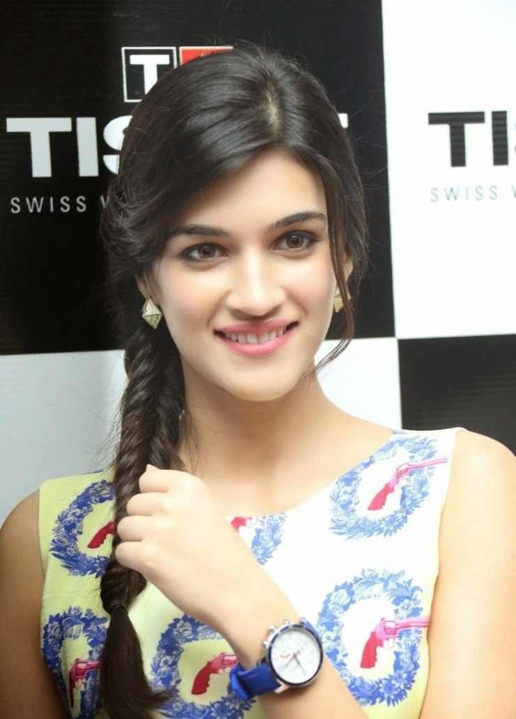 Kriti Sanon