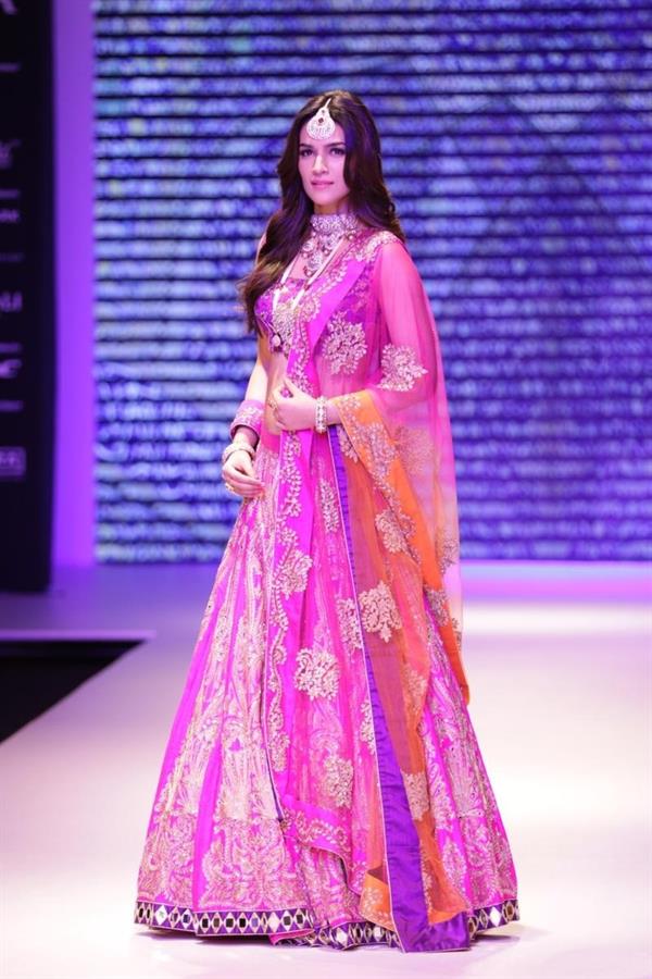 Kriti Sanon