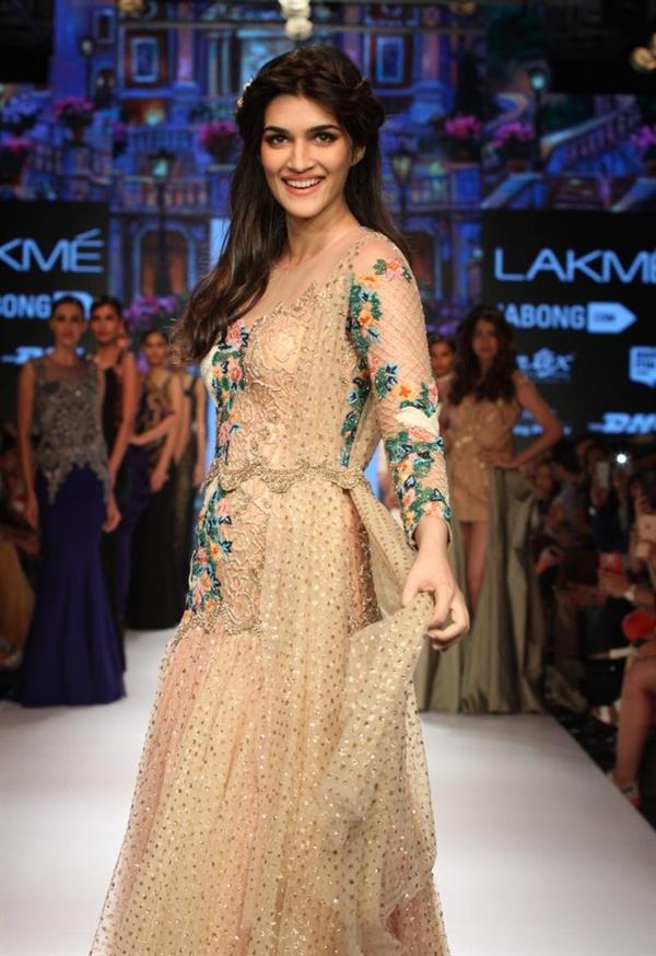 Kriti Sanon