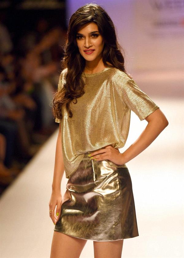 Kriti Sanon