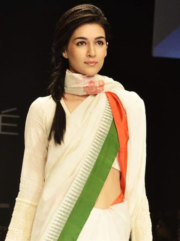 Kriti Sanon