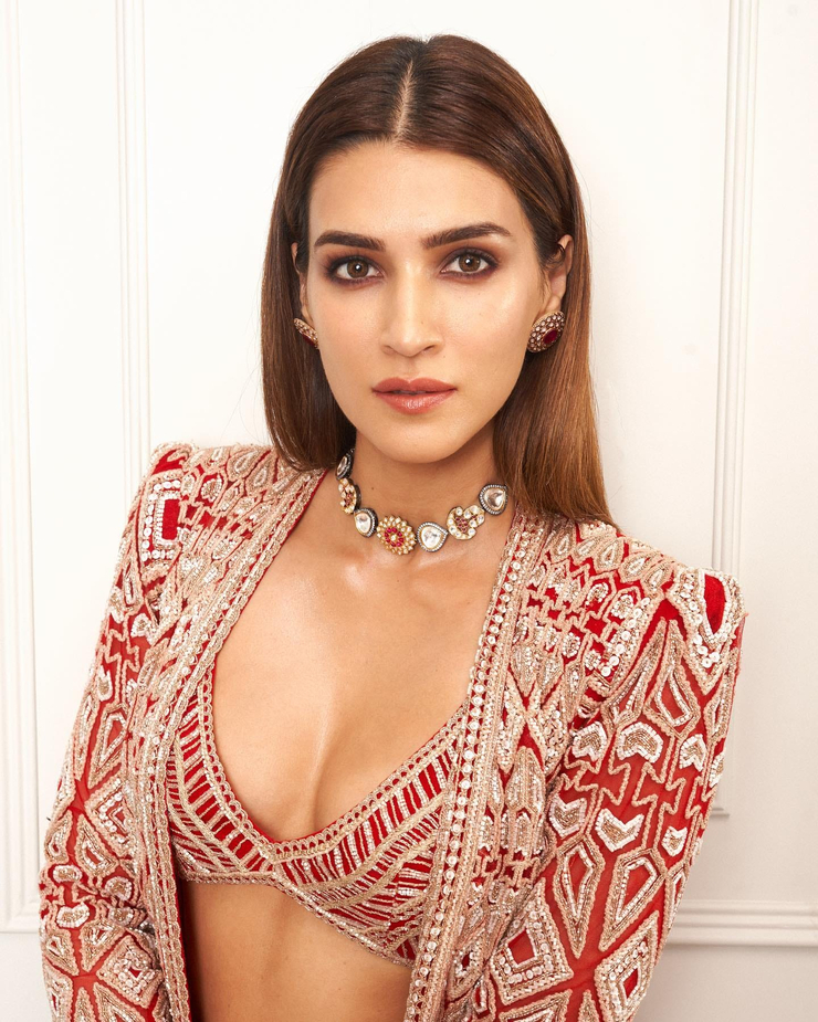Kriti Sanon
