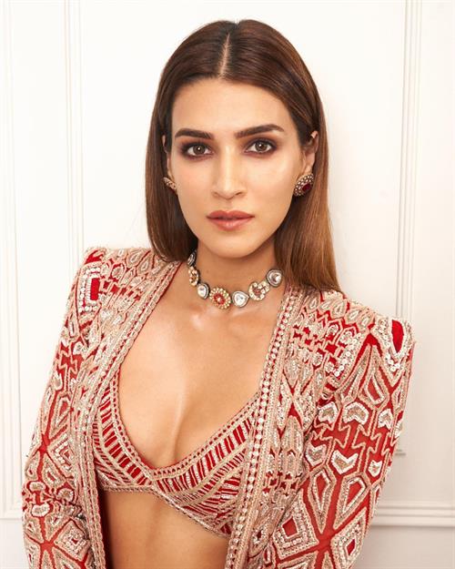 Kriti Sanon