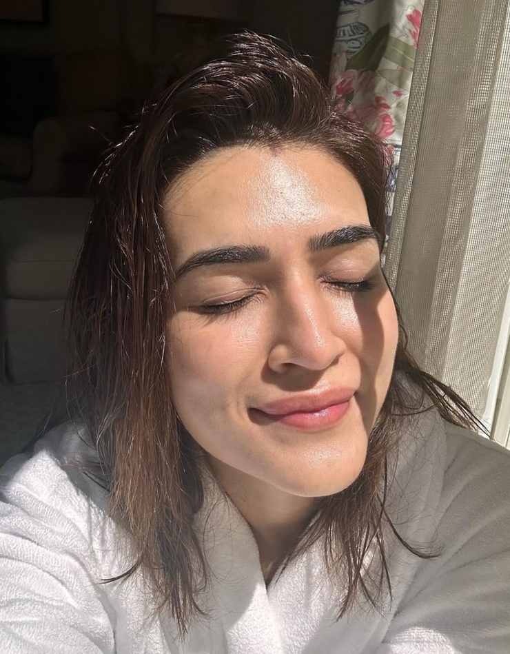 Kriti Sanon