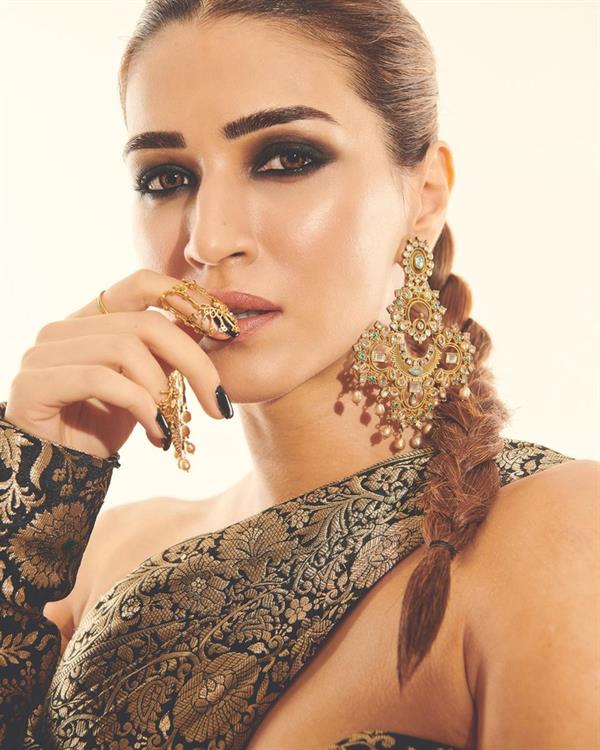 Kriti Sanon