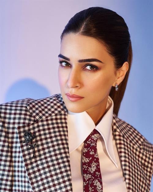 Kriti Sanon