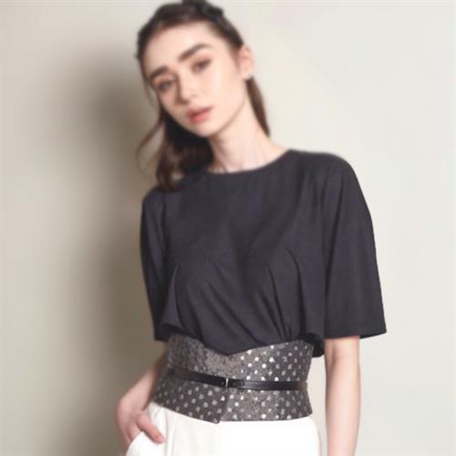 Slender brunette companion in NYC.