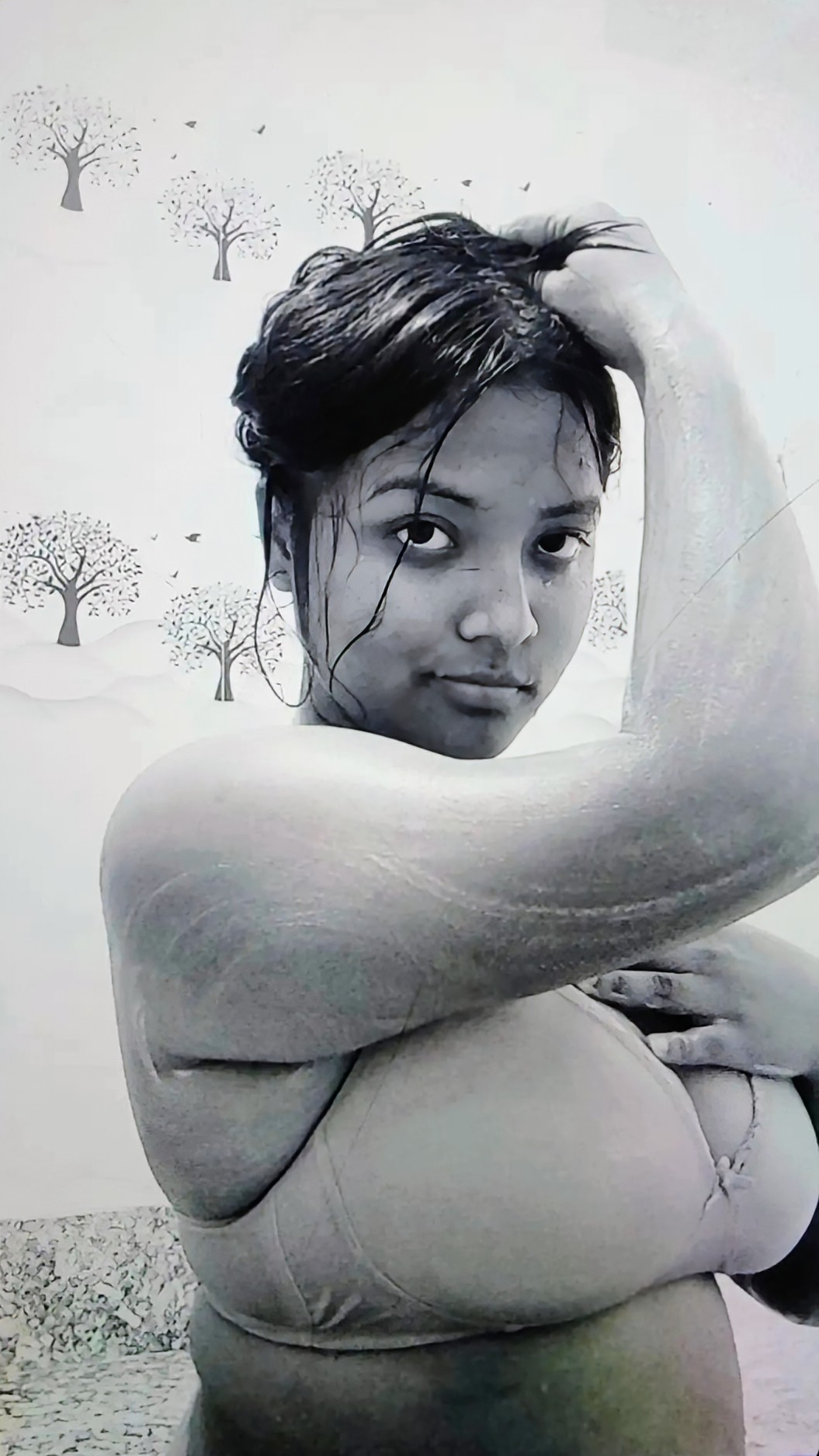 Rajasree Roy
