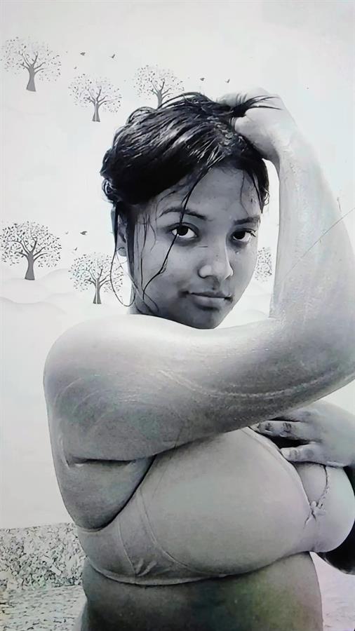 Rajasree Roy