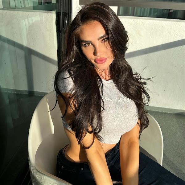 Kenzie Anne - How's the view?