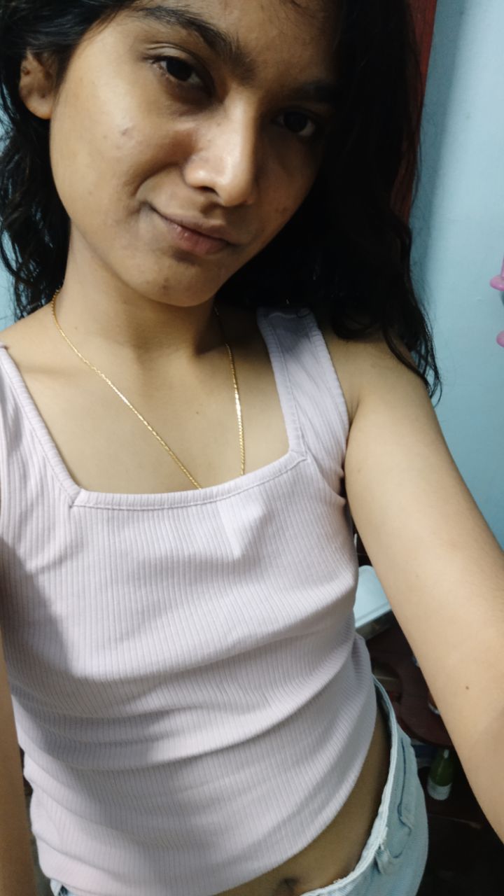 Slim telugu desi hyderabadi