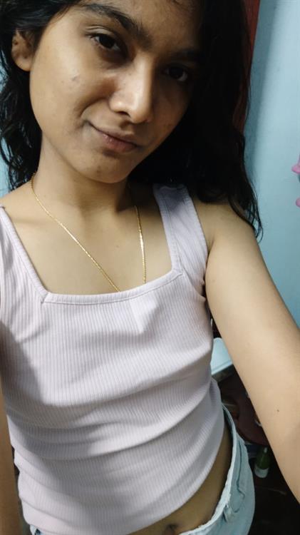 Slim telugu desi hyderabadi