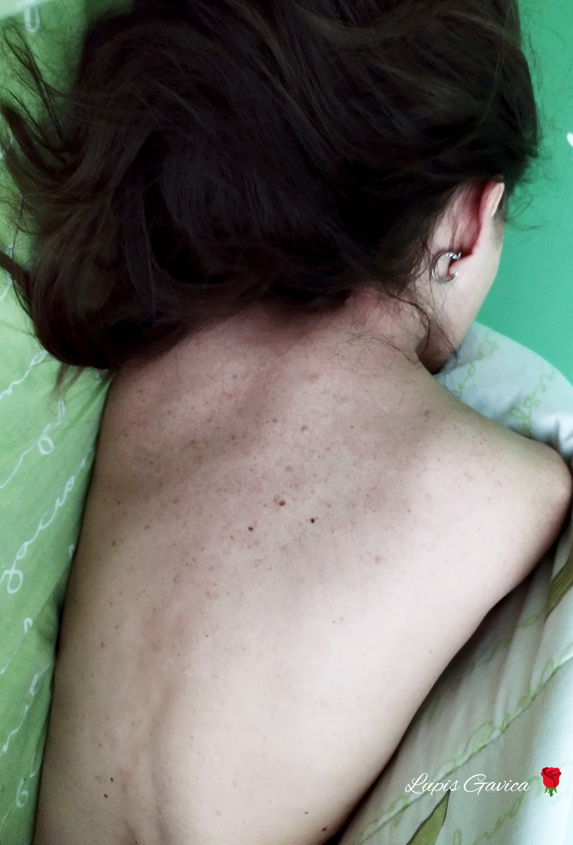 Bonita007 Lauris Valle