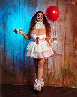 Demmy Blaze - Pennywise Set 2