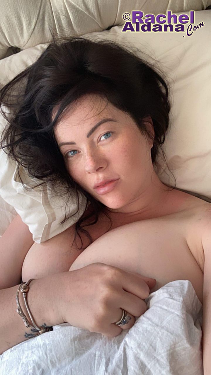 Rachel Aldana - Diary Entry July 2020