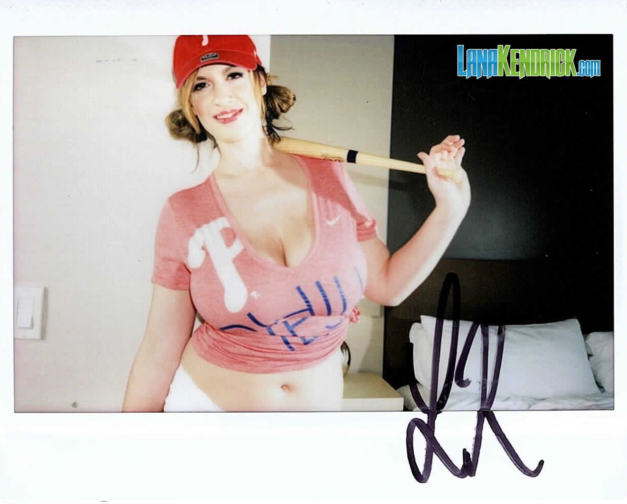 Lana Kendrick - Polaroids - Set 10