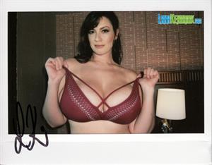 Lana Kendrick - Polaroids - Set 9