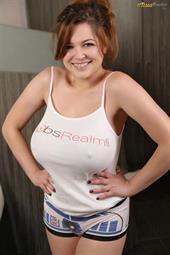 Tessa-fowler - Boobs Realm - Set 1