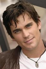 Matt Bomer