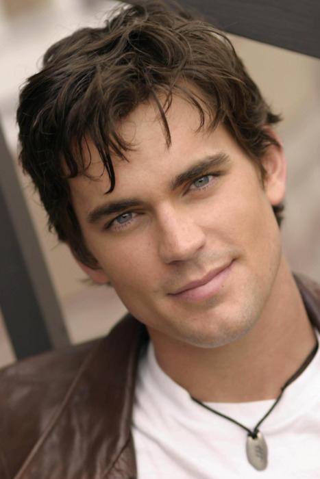 Matt Bomer