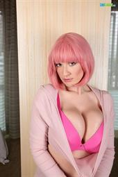 Lana Kendrick - Pretty In Pink - Set 2