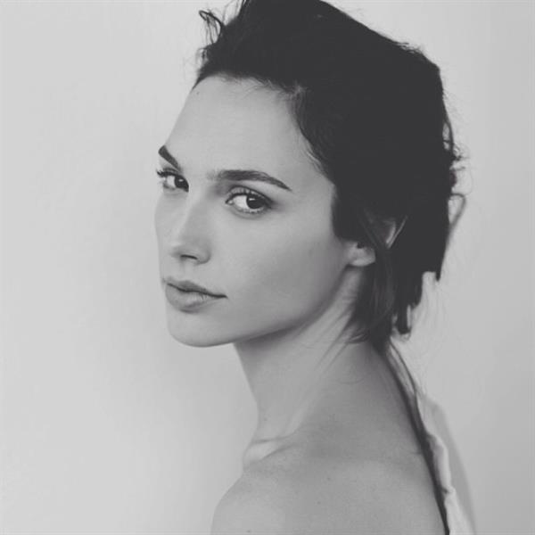 Gal Gadot