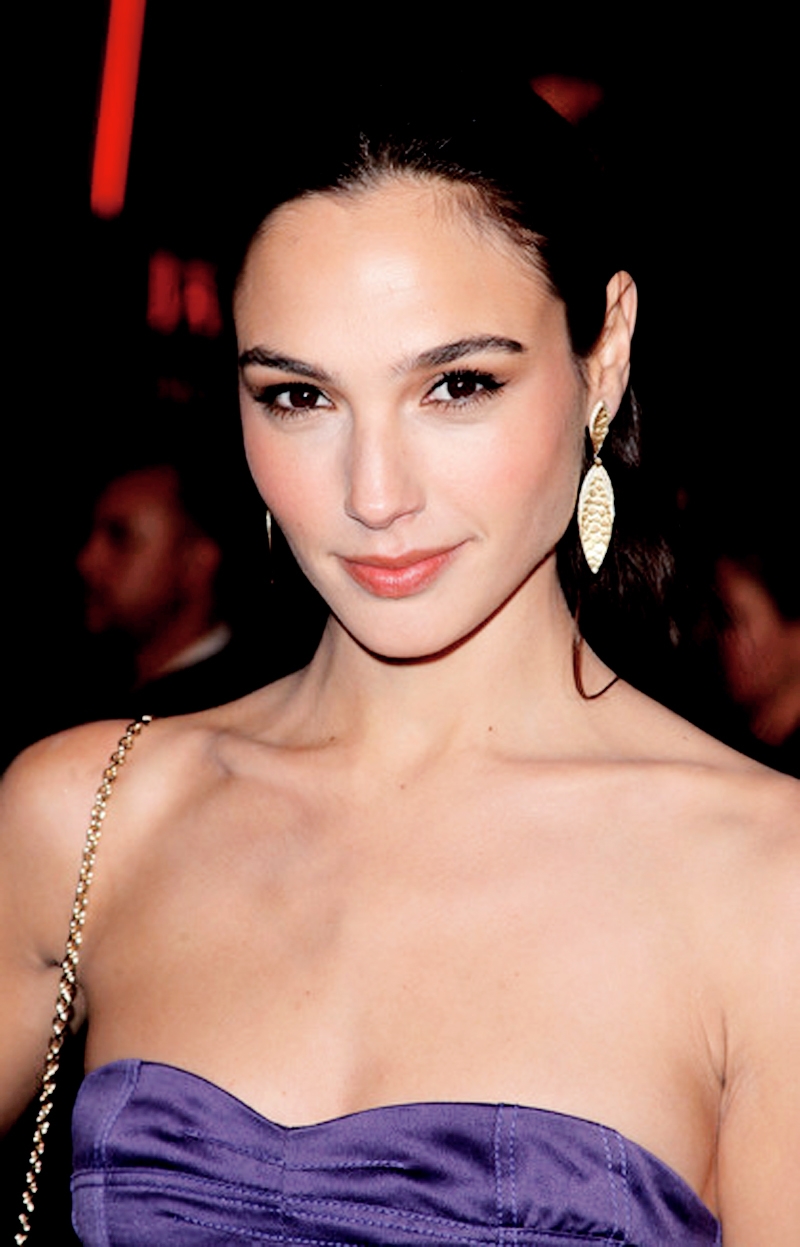 Gal Gadot