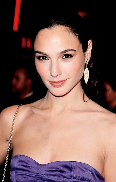 Gal Gadot