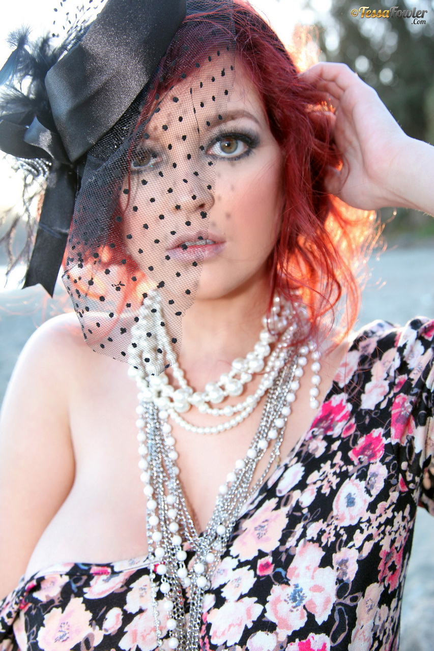 Tessa Fowler - Classic Sunset - Set 1