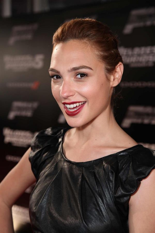 Gal Gadot