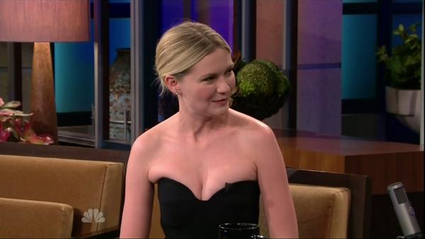 Kirsten Dunst