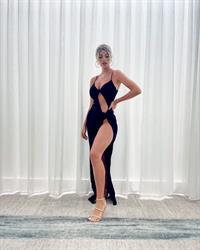 Ashley Schultz is an American model, singer, and social media influencer. She was formerly a member of all-girl trio Syd Youth.