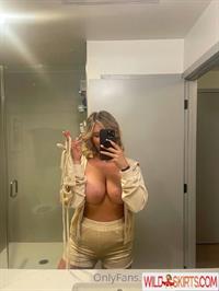 Courtney McClure - breasts