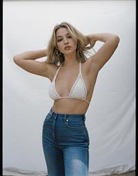 Madelyn Cline