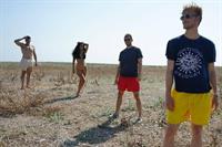 She's a hot lebanese slut