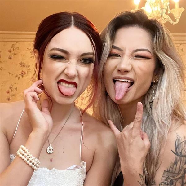 Kiki Wong