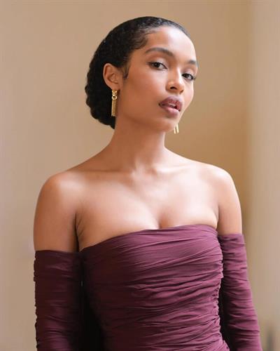 Yara Shahidi