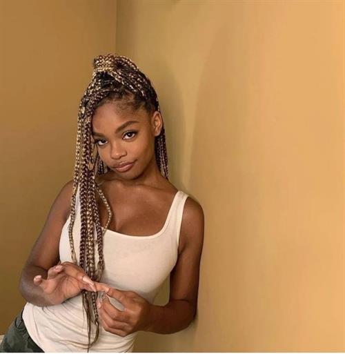 Marsai Martin
