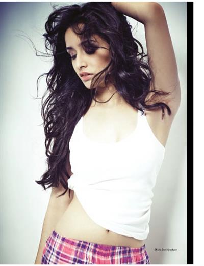Shraddha Kapoor