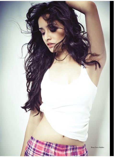 Shraddha Kapoor