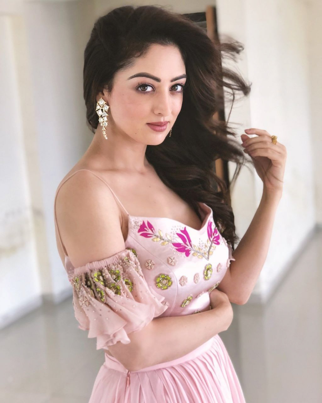Sandeepa Dhar