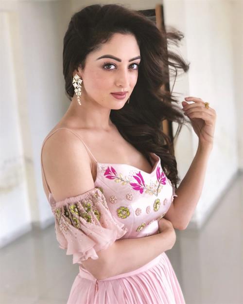 Sandeepa Dhar