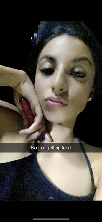 Destinie Cardenas