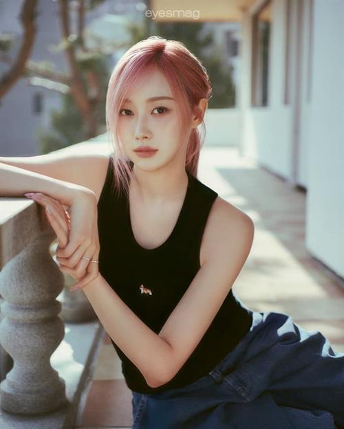 Giselle (Aeri Uchinaga)