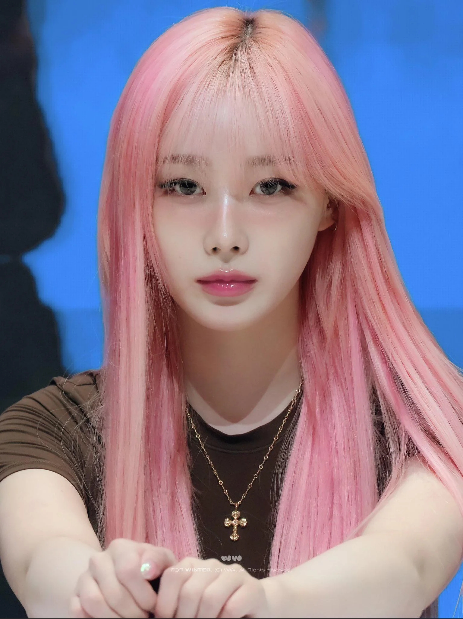 Giselle (Aeri Uchinaga)