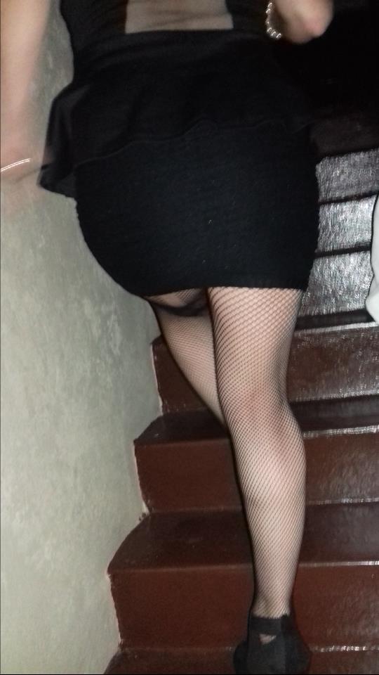Delicious hotwife 